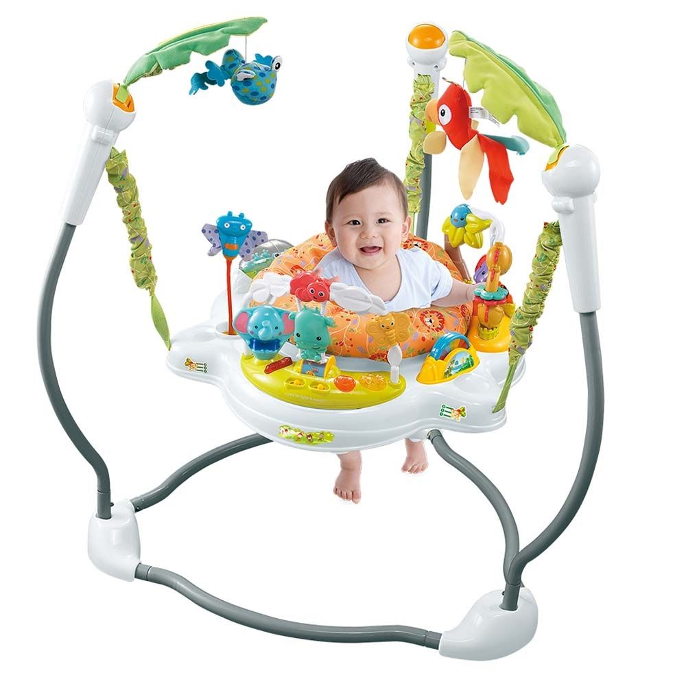 Jumping thing hot sale for babies